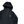 Load image into Gallery viewer, North Face Black Flight Series Soft Shell Hooded Jacket - Large
