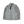 Load image into Gallery viewer, Stone Island 2025 Grey Alcantara Suede Ghost Piece Overshirt Jacket - Large
