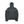 Load image into Gallery viewer, Stone Island 2009 Grey Cotton Detailed Knit Pullover Hoodie - Small
