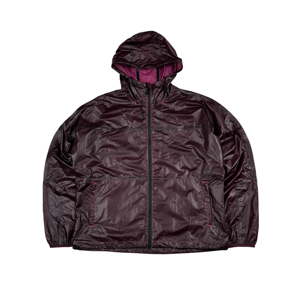 Purple Mountain Observatory Heat Reactive Lightweight Jacket - Medium