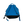 Load image into Gallery viewer, Stone Island Blue Spellout Compass Backpack
