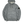 Load image into Gallery viewer, Stone Island 2022 Grey Pullover Cotton Hoodie - Medium

