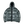 Load image into Gallery viewer, Stone Island 2017 Steel Grey  Pertex Quantum Y Down Puffer Jacket - Large
