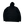 Load image into Gallery viewer, Stone Island 2021 Black Cotton Zipped Hoodie - 3XL
