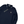 Load image into Gallery viewer, Stone Island 2024 Navy Longsleeve Cotton Polo Shirt - Large

