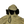 Load image into Gallery viewer, Stone Island 2005 Tan Raso Floccato Riot Mask Sniper Jacket - Large
