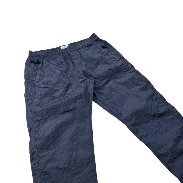 Stone Island 2020 Poly Colour Frame TC Joggers - XL