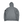 Load image into Gallery viewer, Stone Island Grey Cotton Zipped Hoodie - Medium

