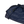 Load image into Gallery viewer, Stone Island 2003 Vintage Down Filled Navy Nylon Jacket - Small
