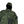 Load image into Gallery viewer, Stone Island 2020 Green Lamy Flock Velour Lining Jacket - Large

