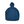 Load image into Gallery viewer, CP Company Blue Fleece Lined Soft Shell Smock Goggle Jacket - Large
