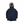 Load image into Gallery viewer, Ralph Lauren Arctic Navy Down Filled Fur Hood Trim Parka Jacket - Small
