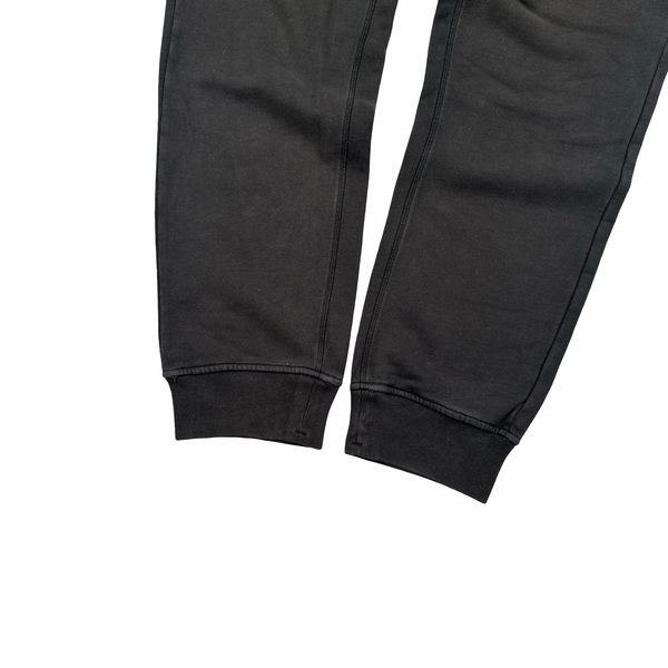 Stone Island 2018 Grey Cotton Joggers - XL