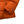 Load image into Gallery viewer, CP Company Orange Down Filled Nycra Puffer Jacket - Large
