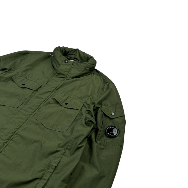 CP Company x Mini Countryman Collaboration Field Jacket - XL