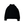 Load image into Gallery viewer, Stone Island 2001 Black Heavyweight Knitted Jumper - Small
