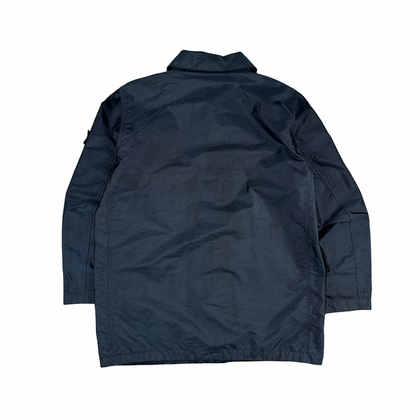 Stone Island Formula Steel Vintage Collared 1995 Jacket - XXL