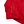 Load image into Gallery viewer, Prada Red Goretex Tab Zipped Parka Jacket - Medium
