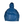 Load image into Gallery viewer, Stone Island 2012 Blue Prismatica Hooded Jacket - XL
