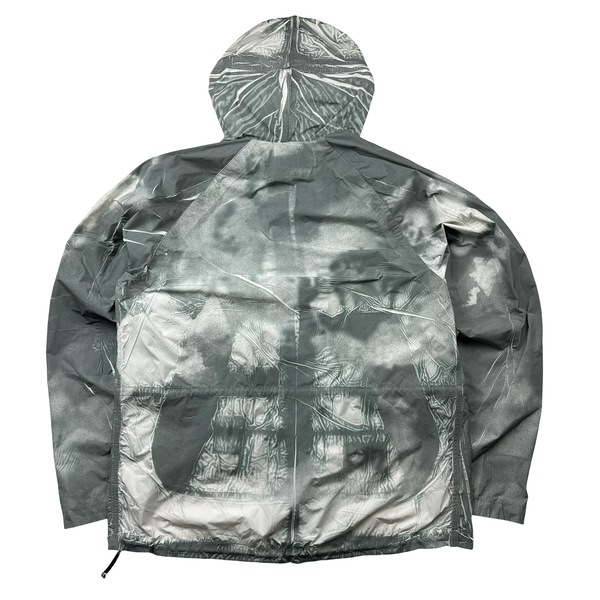 CP Company Grey Tracery Lens Viewer Jacket - XL – Mat's Island