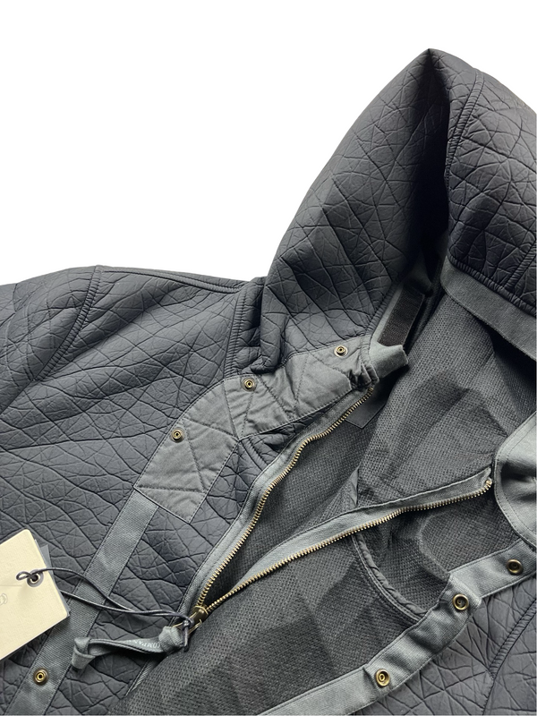 CP Company Giubbotto MTP Liner Hooded Jacket - Large