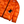 Load image into Gallery viewer, North Face Orange Summit L6 Cloud Down Parka Puffer Jacket - Medium
