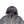 Load image into Gallery viewer, Stone Island Grey Crinkle Reps NY Down Puffer Jacket - Medium

