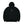 Load image into Gallery viewer, Stone Island 2024 Black Pullover Hoodie - XL
