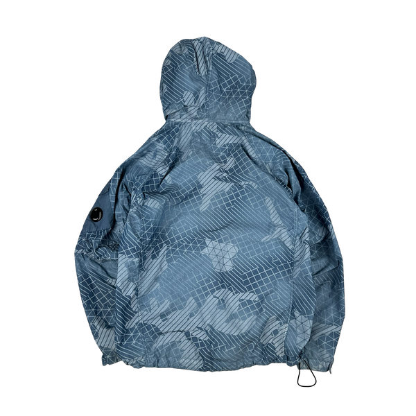 CP Company 50 Fili Pullover Smock - XXL