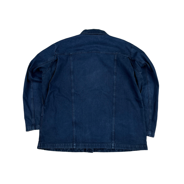 Stone Island Vintage 1994 Denim Jacket - XL