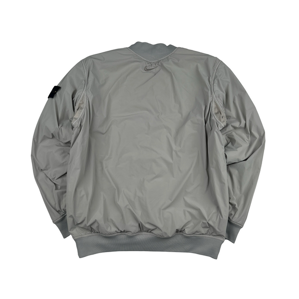 Stone Island Nike Comfort Tech Composite Pullover - Large