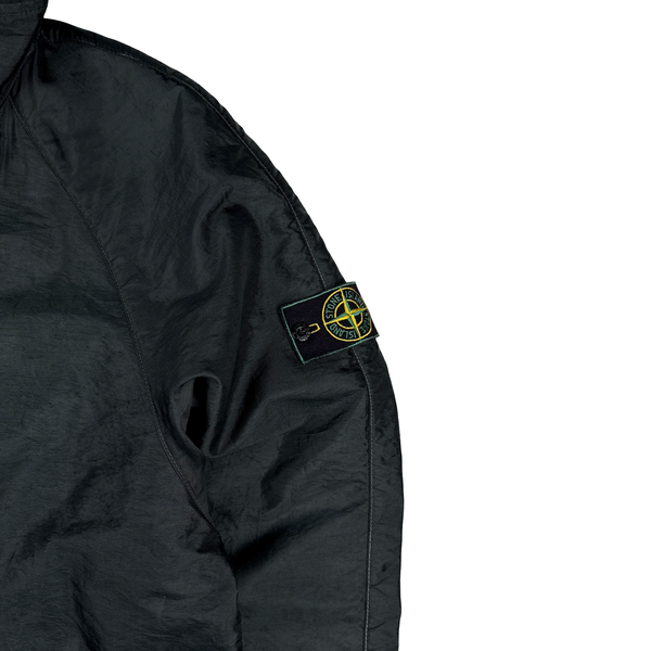 Stone Island 1995 Vintage Formula Steel Jacket - Small