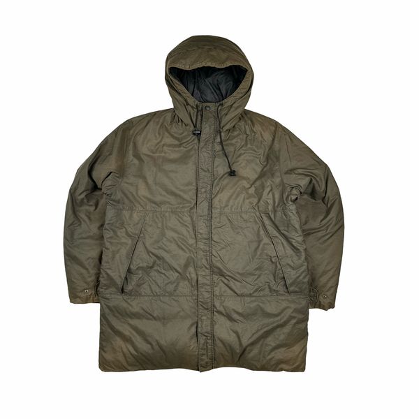 CP Company Vintage 90’s Piuma Doca Down Winter Jacket - XXL