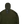 Load image into Gallery viewer, Stone Island 2023 Khaki Wool Knit Hood Fleece Jumper - 3XL
