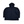 Load image into Gallery viewer, Stone Island 1996 Navy Hooded Wool Buttoned Knitted Jumper - Medium
