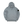Load image into Gallery viewer, Stone Island 2024 Baby Blue Pullover Hoodie - Medium
