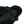 Load image into Gallery viewer, Stone Island 2019 Black Ghost Piece 50 Fili Resinata Ghost Parka Jacket - XL
