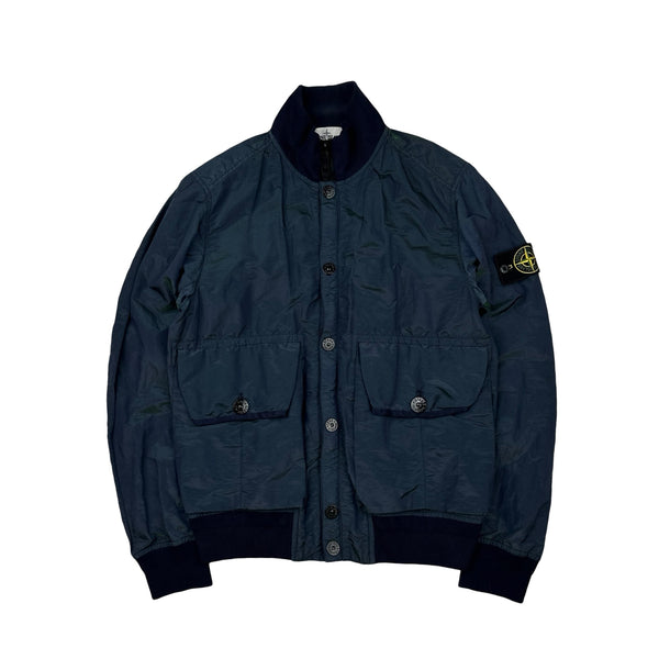 Stone island weft on sale