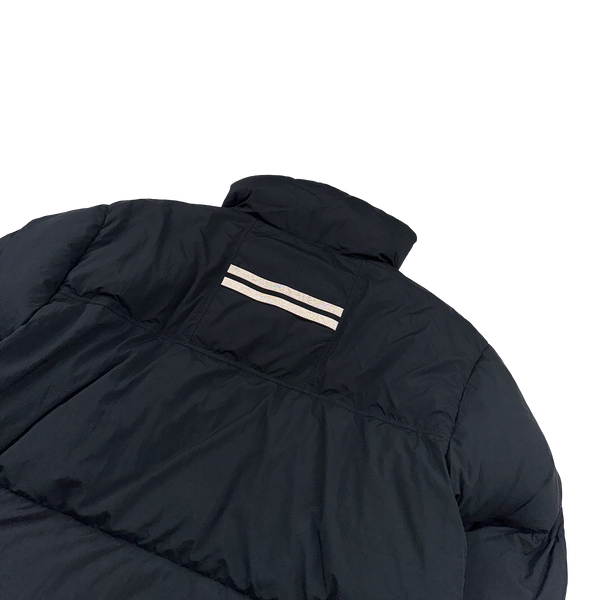 Canada Goose Black Premium Down Lawrence Puffer Jacket - Small, Large, XL