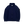 Load image into Gallery viewer, Stone Island 2016 Blue Zipped Knitted Wool Collared Jumper - Small
