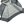 Load image into Gallery viewer, Stone Island Light Grey 2022 Zipped Hoodie - Large

