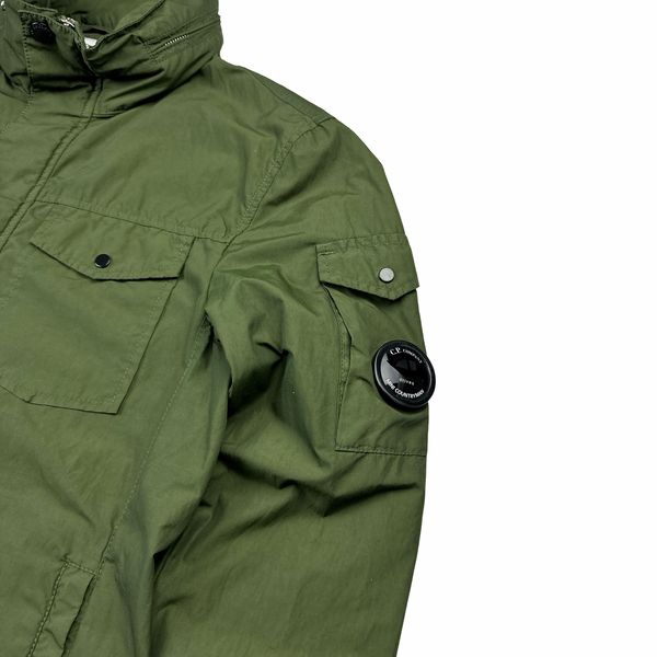 CP Company x Mini Countryman Collaboration Field Jacket - Small
