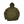 Load image into Gallery viewer, Stone Island 2020 Khaki Ghost Smock Pullover Jumper - Medium
