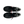 Load image into Gallery viewer, Moncler Striped Leather Low top Sneaker Trainers - UK 9

