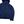 Load image into Gallery viewer, CP Company Navy Micro M R Down Filled Spellout Jacket - Small
