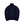 Load image into Gallery viewer, Paul &amp; Shark Navy High Neck Wool Blend Jumper - Large
