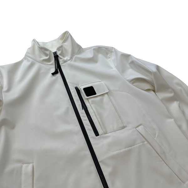 CP Company Metropolis Series Soft Shell R Jacket - Large