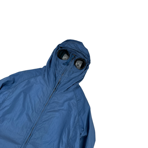 CP Company Piuma 50 Explorer Goggle Jacket - Large