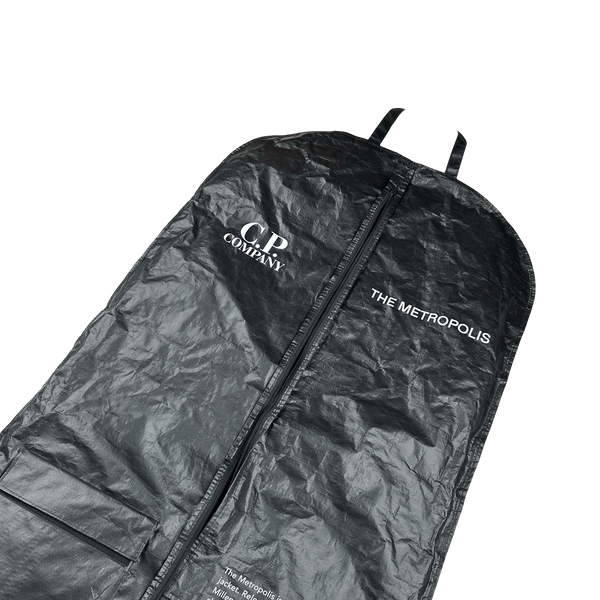 CP Company Metropolis Tracery Multipocket Field Jacket - Medium