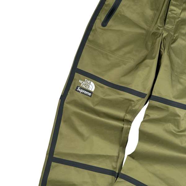 North Face X Supreme Summit Series Taped Hiking Trousers - Medium